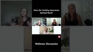 Thumbnail: Responding to a quote by a MD about fertility awareness and preventing pregnancy