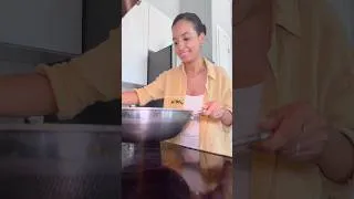 Thumbnail: cook dinner with me #cookingshorts #cookwithme #cookingathome #sahm