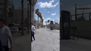 Thumbnail: Tel Aviv 2026