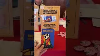 Thumbnail: What is one of the best things about the World Cup being in New York? The city is part of the event!