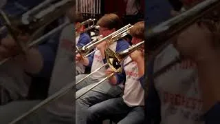 Thumbnail: Celebrate America’s 250th birthday with Philip Rothman’s arrangement of “America the Beautiful.”