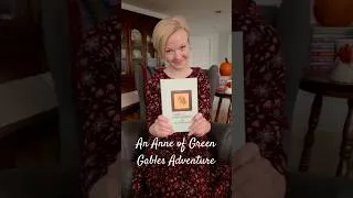 Thumbnail: Anne of Green Gables Inspired Travel 🍂 Prince Edward Island, Canada 🍁 #booktube #anneofgreengables