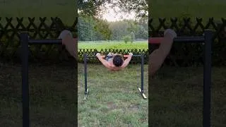 Thumbnail: SAT? Chat is it a good attempt? 🥹 #calisthenics #frontlever #calisthenicsworkout