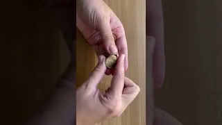 Thumbnail: I found another coloured coin? Bonus $2 noodle roll! #coins #noodle #hunt