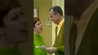 Thumbnail: When your husband is a little TOO friendly with his co-workers 🤨