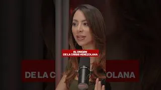 Thumbnail: Del FMI a Chávez: el origen de la crisis venezolana