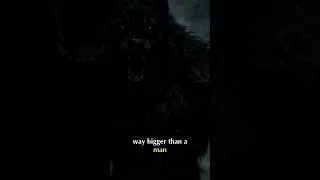 Thumbnail: Giant Dog Faced Figure Sighting  What Was It