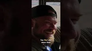 Thumbnail: Probably The Most Terrifying Modern Dogman Encounter! #motivation