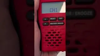 Thumbnail: KEC56 Dallas, TX Station ID