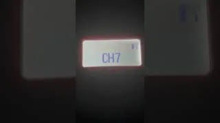 Thumbnail: WXK58 Reno, NV Station ID