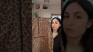 Thumbnail: Beats cleaning my wardrobe