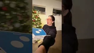 Thumbnail: #ad 50% OFF MENU-PRICED PIZZAS DURING FINALS WEEK?? @d@dominos