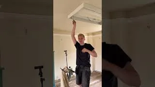 Thumbnail: Day 2 of hosting my tradies ⚒️ #homerenovation #skye #scotland #fixerupper