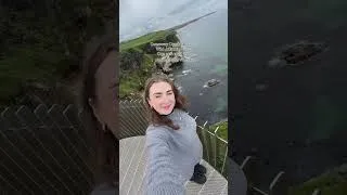Thumbnail: Causeway Coast + Wild Atlantic Way = One epic road trip!