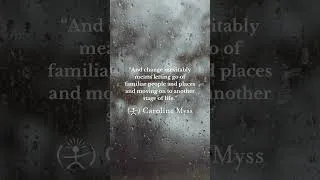 Thumbnail: Caroline Myss Quotes