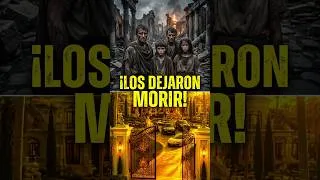 Thumbnail: ¡Los dejaron morir! La tragedia de Pompeya