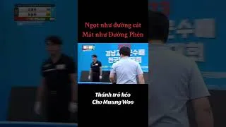 Thumbnail: Cho Myung Woo's Hand power !