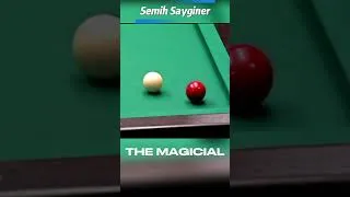 Thumbnail: Semih Sayginer in Action !