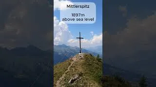 Thumbnail: Camping Holiday / Trip in Switzerland, Lichtenstein and  Germany