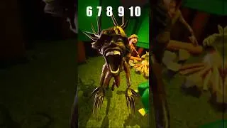Thumbnail: Six Seven Nights In the Forest 💀 #67kid #99nightintheforest