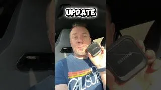 Thumbnail: Getpairr AI Box 2.0 STEREO FIX Update! #carplay