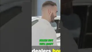Thumbnail: Car Trade In Traps  Avoid Dealer Lowball Offers!