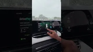 Thumbnail: Tata Sierra mein Range k sath itne features