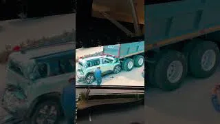 Thumbnail: Sierra Electric Crash Test