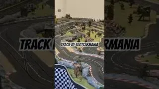 Thumbnail: This lap never ends 😂 #carrera #carrerabahn #racetrack #rennen #motorsport #racing