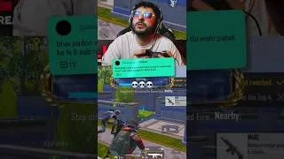 Thumbnail: BRAINROT SUPERCHAT 💀💀 #shorts #weird #reels #memes #bgmi #carryminati #comedy #brainrot