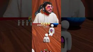 Thumbnail: PAINTER OF ALL TIME #carryminati #shorts #mecca #funny #memes #mecchachameleon