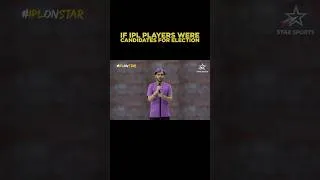 Thumbnail: Kya lagta hai kaun jeetega inmey se? #carryminati #iplonstar @starsports