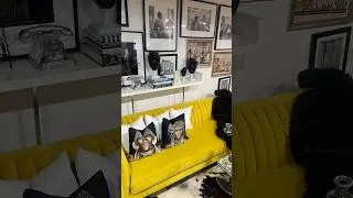 Thumbnail: Fall In Love Time I Fluff Pillows