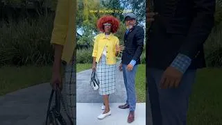 Thumbnail: What We Wore To Church