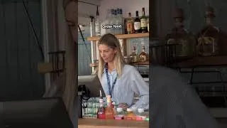 Thumbnail: POV: You came for the car launch...stayed for the food 🤣🚗🍽️ #POV #CarLaunch #Funny #Cars #Shorts