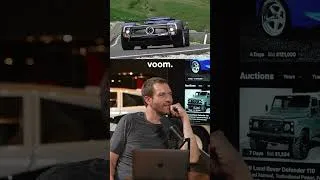 Thumbnail: Zonda vs F50