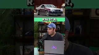 Thumbnail: The Greatest R34 Skyline GT-R Ever? (Midnight Purple II V-Spec)