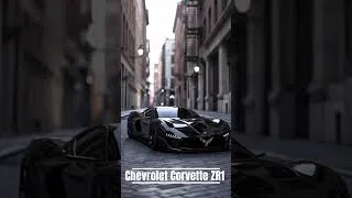 Thumbnail: 2027 Corvette ZR1 = INSANE #CorvetteZR1#Supercar #Shorts