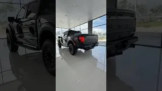Thumbnail: 2025 Ford F-150 Raptor R #ford #raptor #f150 #offroad #truck #review #shorts #subscribe #2025 #car