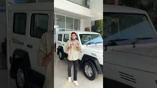 Thumbnail: AdBlue भी बड़ा, Fuel Tank भी बड़ा 😳 Force का Level अलग है !