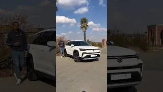 Thumbnail: 2026 Suzuki Across GL Auto | Great value-for-money