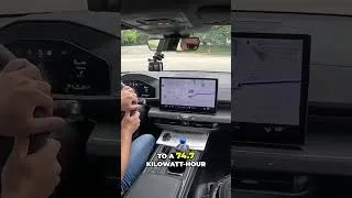 Thumbnail: 2026 Lexus ES 500e: AWD Power & Acceleration TEST!