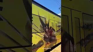 Thumbnail: Marvel’s Wolverine - Hype Train 🚂- Comic-Con 2026!