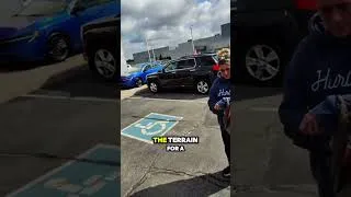 Thumbnail: Inside A Saturday At A Car Dealership #carsalesmanlife   #dealershiplife  #automotivesalestraining