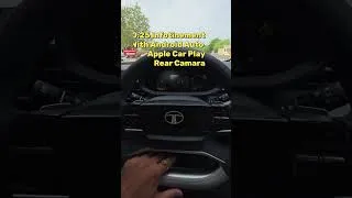 Thumbnail: Tata Sierra Gets 2 New Variants! #tatasierra #tatamotors #jubileeedition #suv #newlaunch #carnews