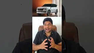 Thumbnail: Nissan Tekton Facts You Should Know #nissantekton #nissan #tekton #suv #carswithkc #carnews #newcar