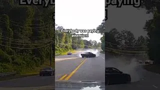 Thumbnail: Crazy nobody got hit!