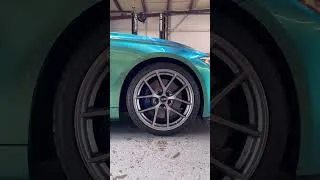 Thumbnail: I no longer fear speed bumps!