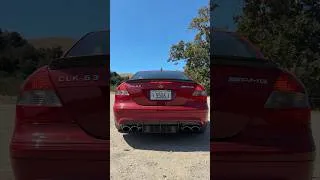 Thumbnail: I miss this era of AMG
