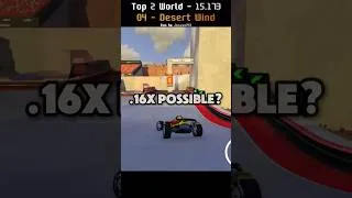 Thumbnail: This Is What NEAR-PERFECT Trackmania Looks Like 🥶